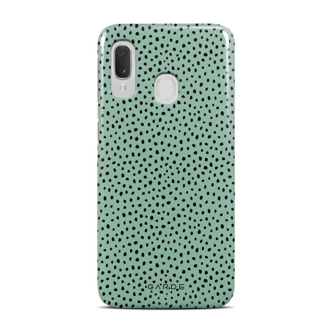 Kiwi Samsung A40 Back Cover - Custom Printed Phone Case by Garde