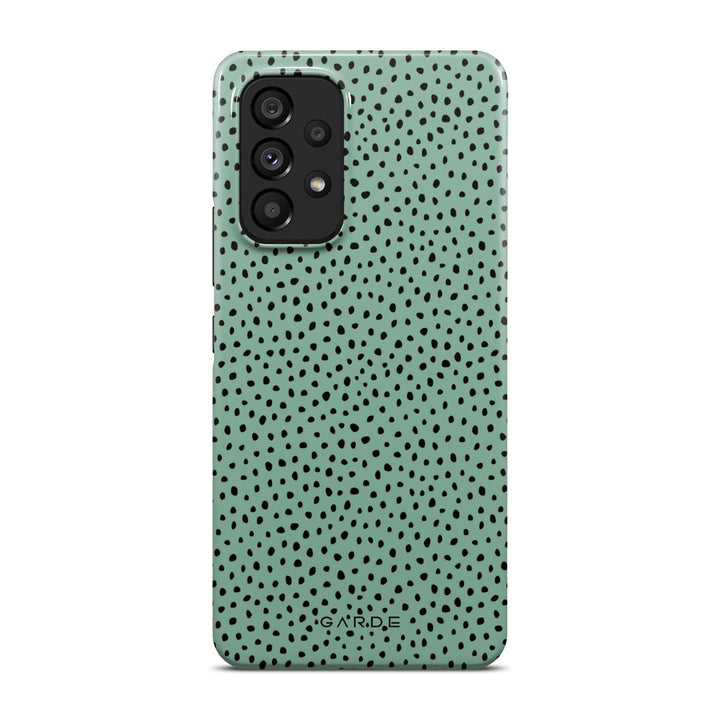 Kiwi Samsung A53 5G Back Cover - Custom Printed Phone Case by Garde