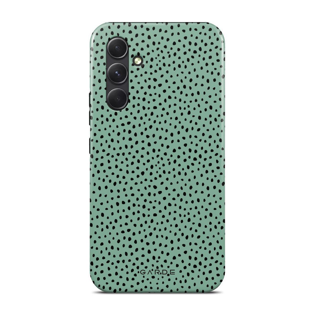 Kiwi Samsung A54 5G Back Cover - Custom Printed Phone Case by Garde