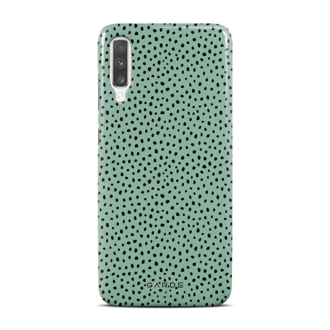 Kiwi Samsung A70 Back Cover - Custom Printed Phone Case by Garde