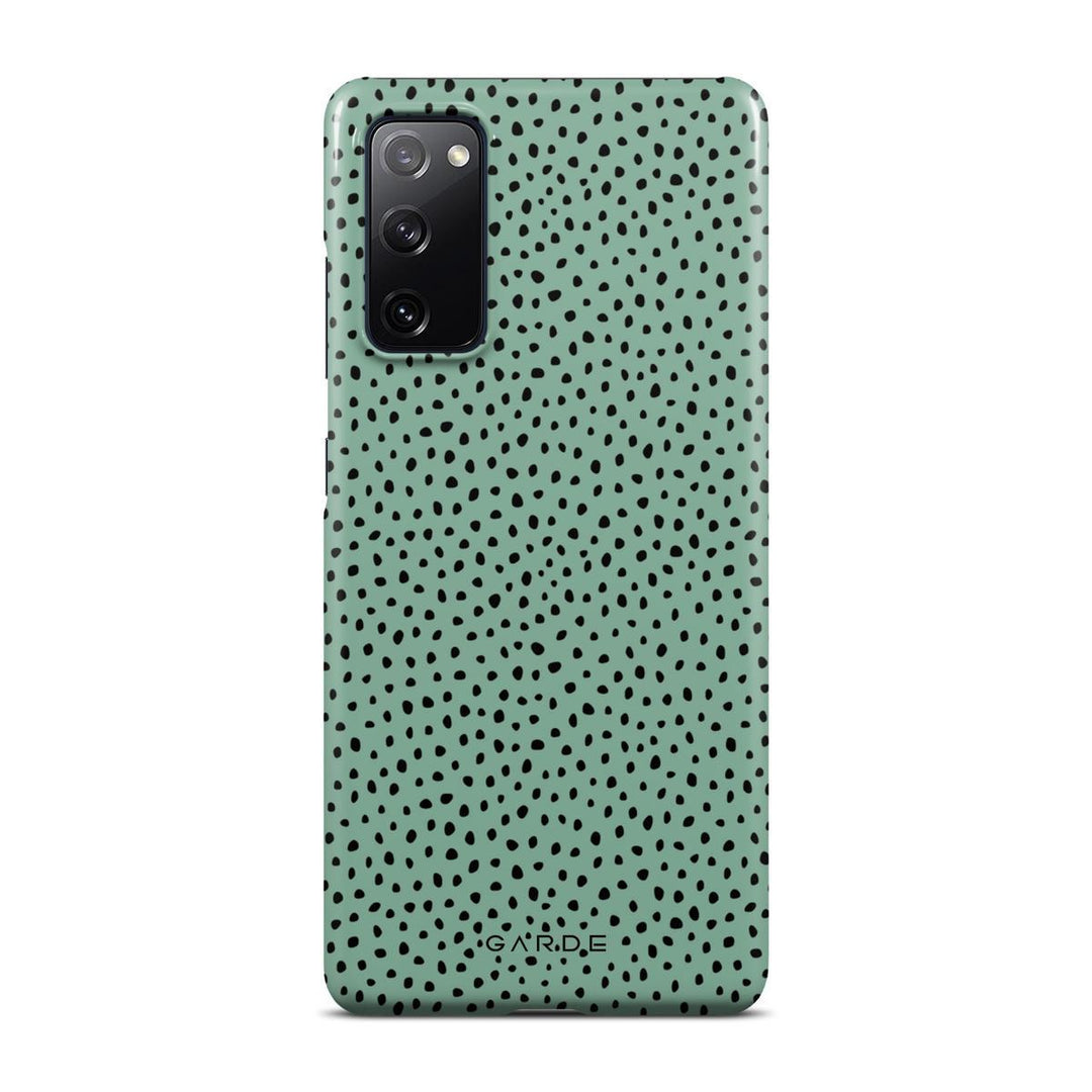Kiwi Samsung S20 FE Back Cover - Custom Printed Phone Case by Garde