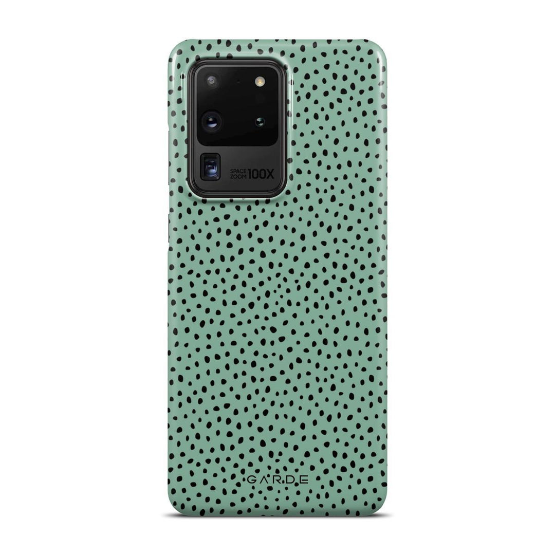 Kiwi Samsung S20 Ultra Back Cover - Custom Printed Phone Case by Garde