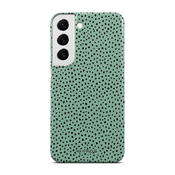 Kiwi Samsung S22 Back Cover - Custom Printed Phone Case by Garde