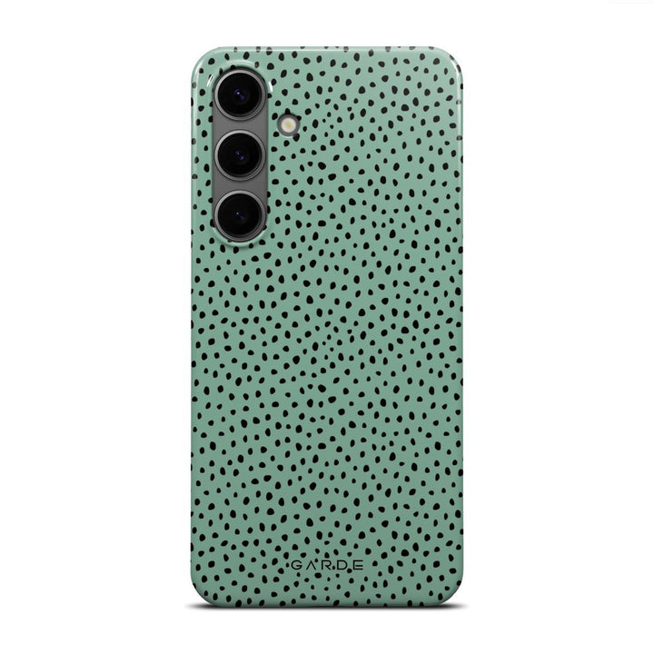 Kiwi Samsung S24 Plus Back Cover - Custom Printed Phone Case by Garde