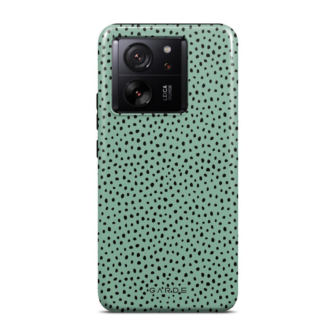 Kiwi Xiaomi 13T / 13T Pro Back Cover - Custom Printed Phone Case by Garde