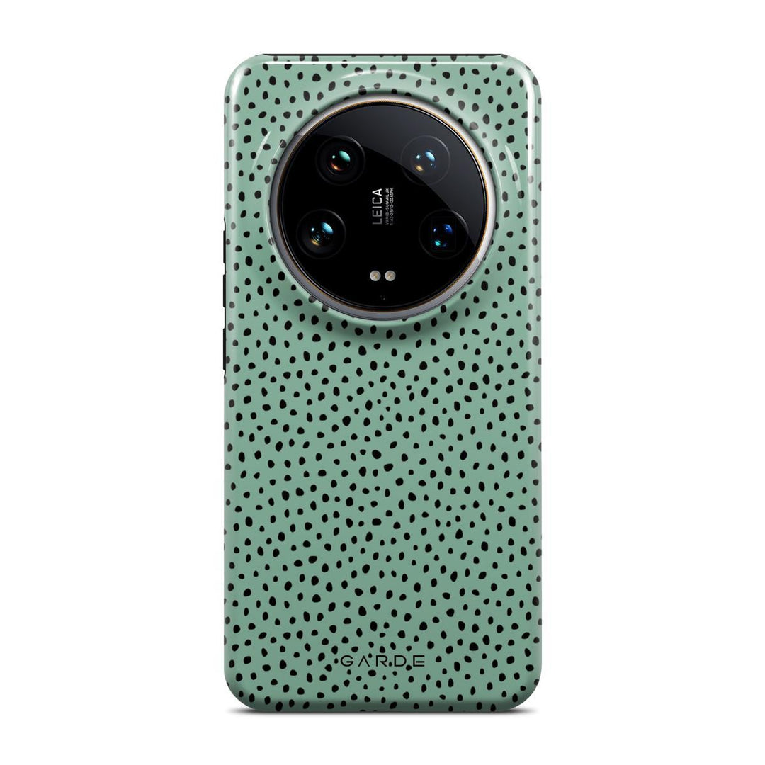 Kiwi Xiaomi 14 Ultra Back Cover - Custom Printed Phone Case by Garde