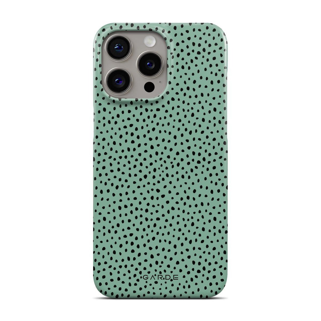 Kiwi iPhone 15 Pro Max Back Cover - Custom Printed Phone Case by Garde