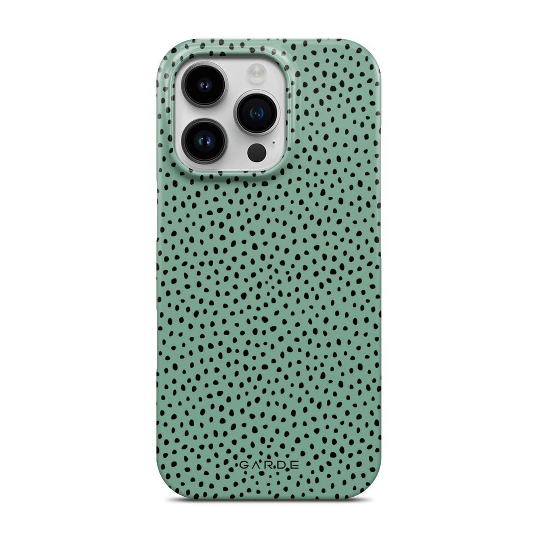 Kiwi iPhone 16 Pro Back Cover - Custom Printed Phone Case by Garde