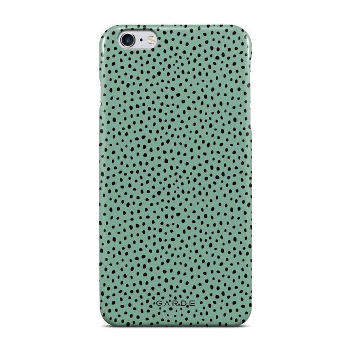 Kiwi iPhone 6 Plus / 6s Plus Back Cover - Custom Printed Phone Case by Garde