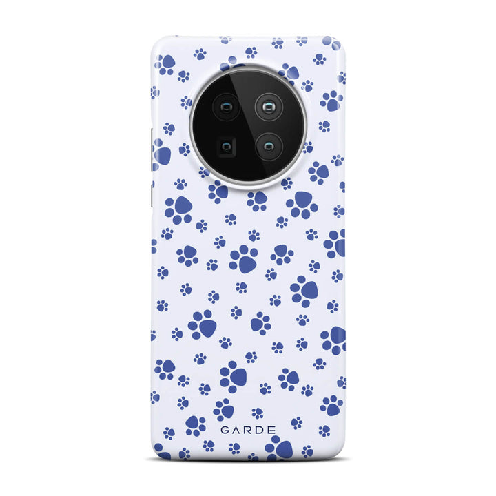 L'amitie Huawei Mate 40 Back Cover - Custom Printed Phone Case by Garde