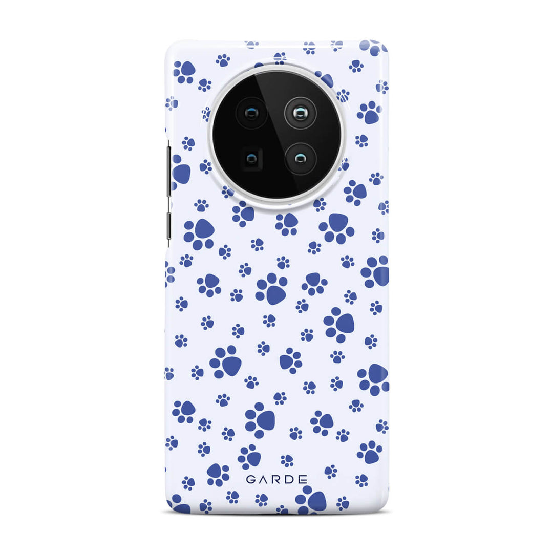 L'amitie Huawei Mate 40 Pro Plus Back Cover - Custom Printed Phone Case by Garde