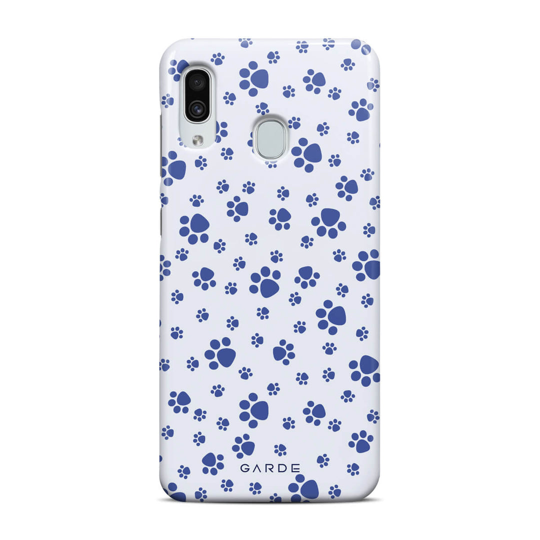 L'amitie Samsung A30 / A20 Back Cover - Custom Printed Phone Case by Garde