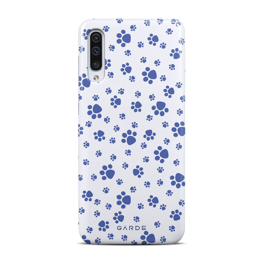 L'amitie Samsung A50 5G Back Cover - Custom Printed Phone Case by Garde