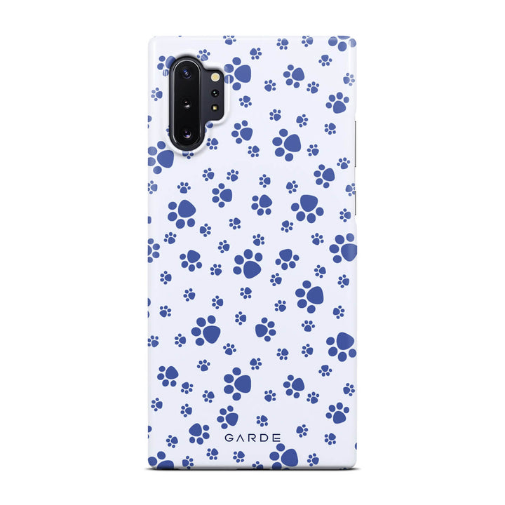 L'amitie Samsung Note 10 Plus Back Cover - Custom Printed Phone Case by Garde