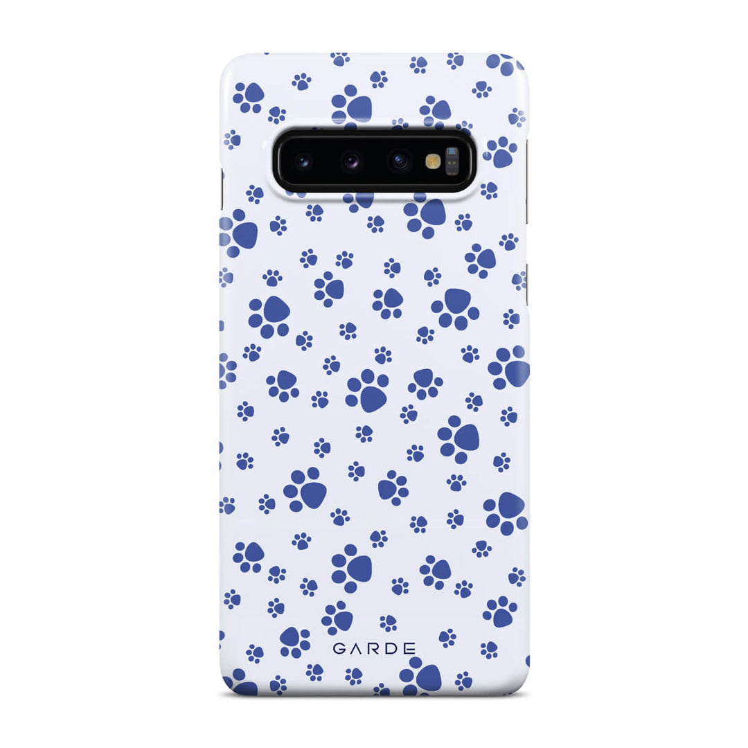 L'amitie Samsung S10 Back Cover - Custom Printed Phone Case by Garde