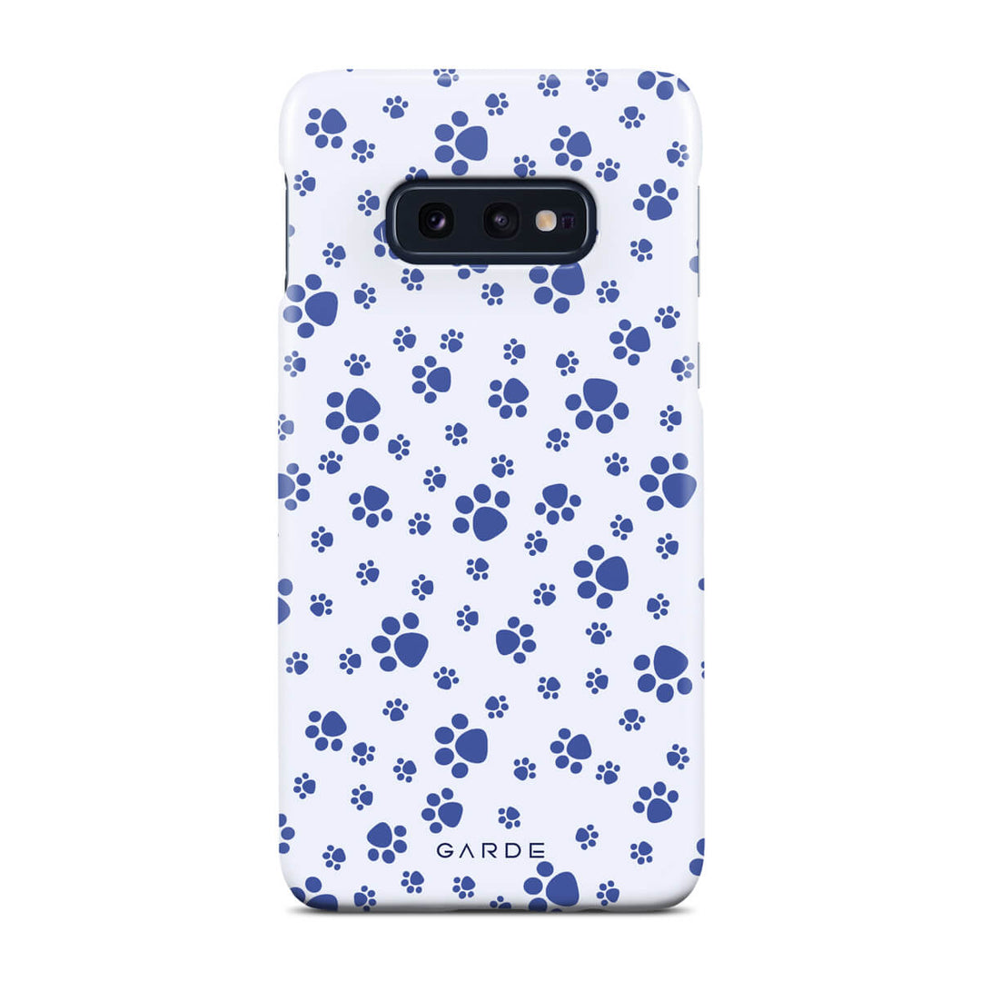 L'amitie Samsung S10 E Back Cover - Custom Printed Phone Case by Garde