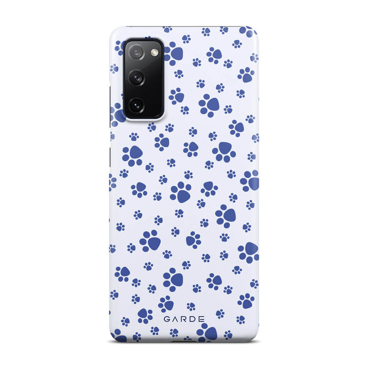 L'amitie Samsung S20 FE Back Cover - Custom Printed Phone Case by Garde