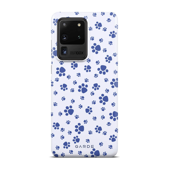 L'amitie Samsung S20 Ultra Back Cover - Custom Printed Phone Case by Garde
