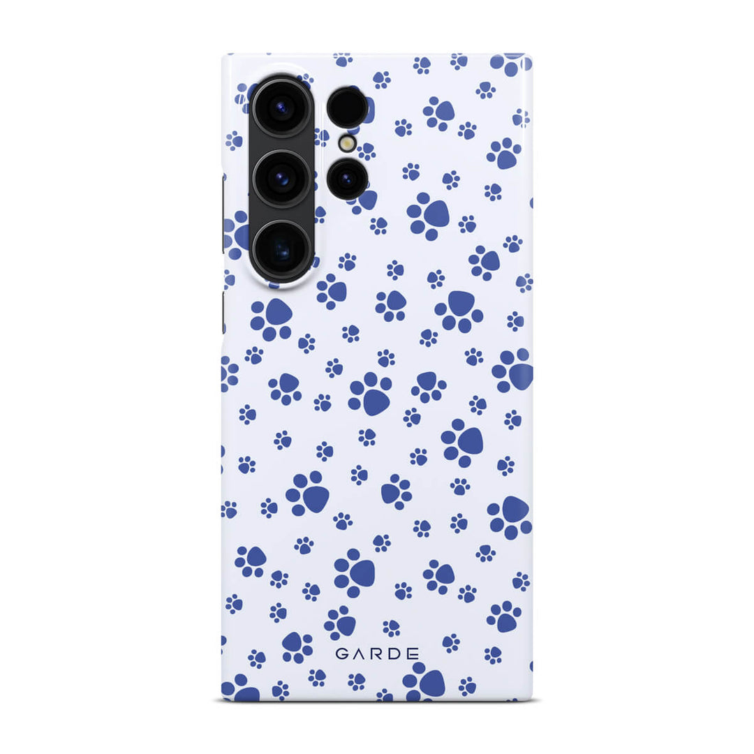 L'amitie Samsung S23 Ultra Back Cover - Custom Printed Phone Case by Garde