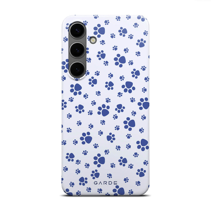 L'amitie Samsung S24 Plus Back Cover - Custom Printed Phone Case by Garde