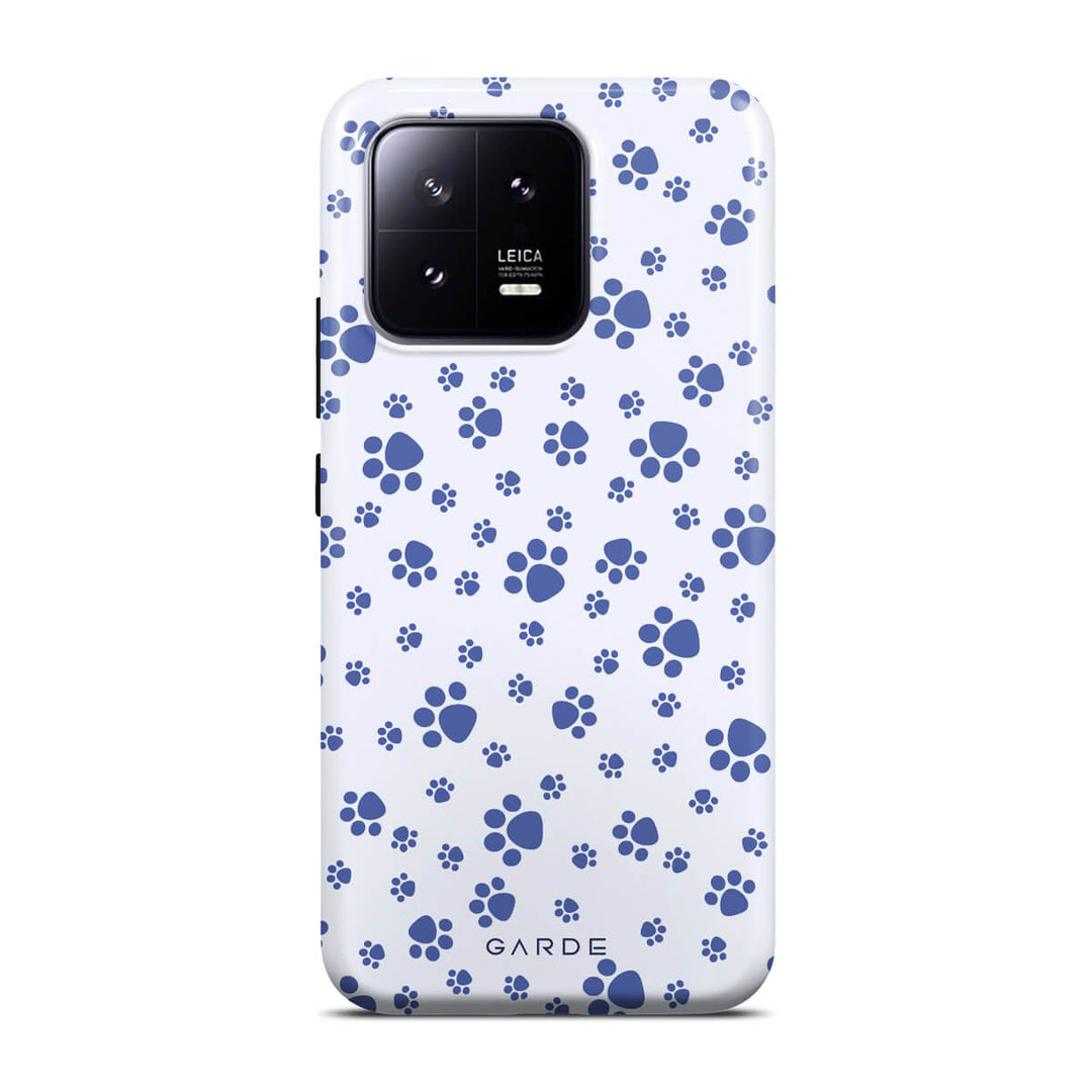 L'amitie Xiaomi 13 Back Cover - Custom Printed Phone Case by Garde
