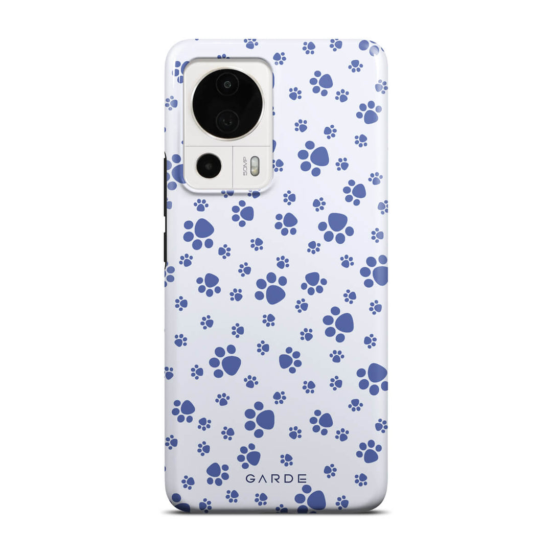 L'amitie Xiaomi 13 Lite Back Cover - Custom Printed Phone Case by Garde