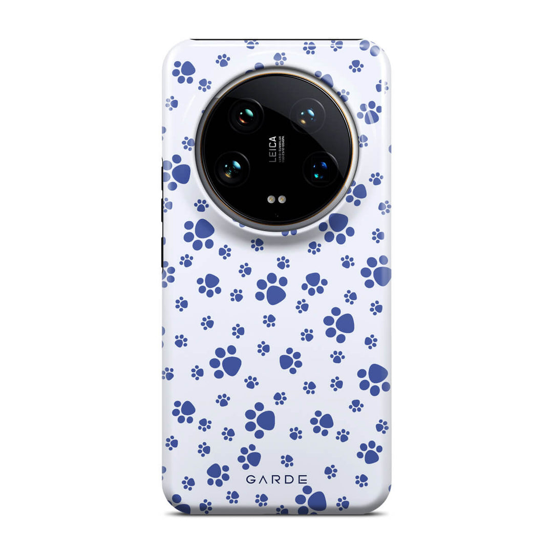 L'amitie Xiaomi 14 Ultra Back Cover - Custom Printed Phone Case by Garde