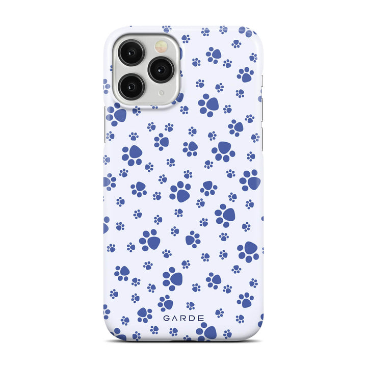 L'amitie iPhone 11 Pro Back Cover - Custom Printed Phone Case by Garde