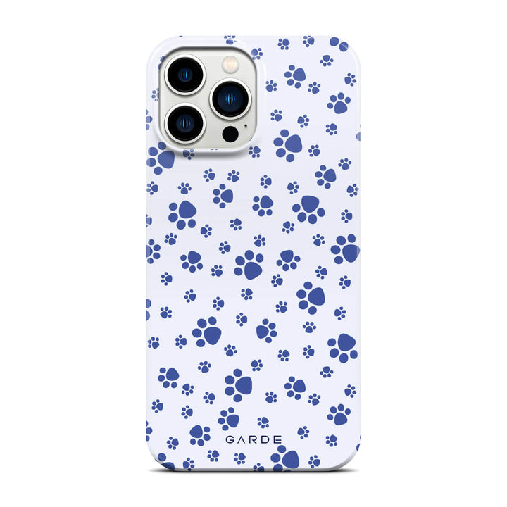 L'amitie iPhone 13 Pro Max Back Cover - Custom Printed Phone Case by Garde