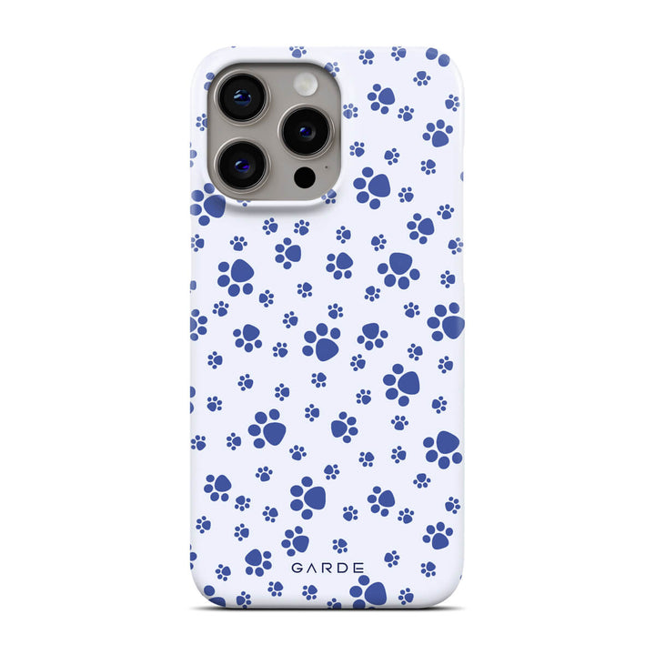 L'amitie iPhone 15 Pro Max Back Cover - Custom Printed Phone Case by Garde