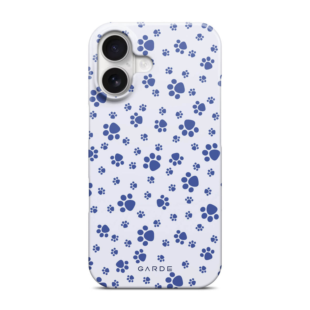 L'amitie iPhone 16 Back Cover - Custom Printed Phone Case by Garde