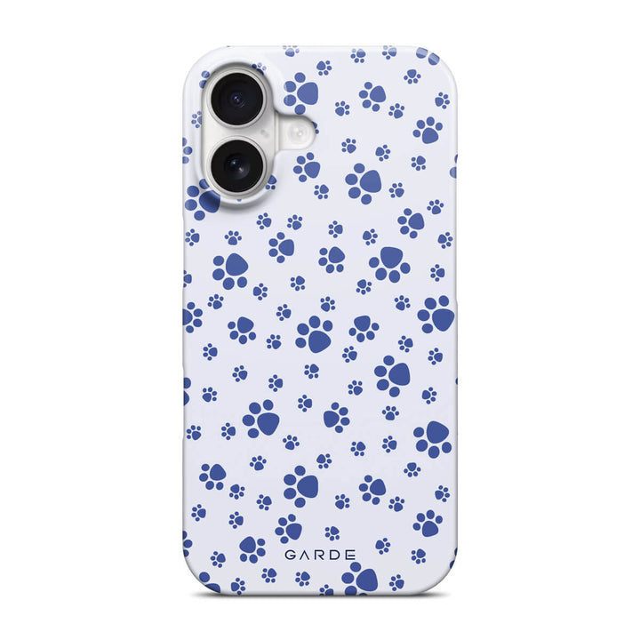 L'amitie iPhone 16 Back Cover - Custom Printed Phone Case by Garde