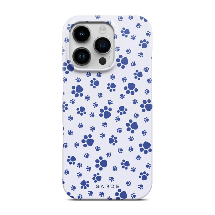 L'amitie iPhone 16 Pro Back Cover - Custom Printed Phone Case by Garde