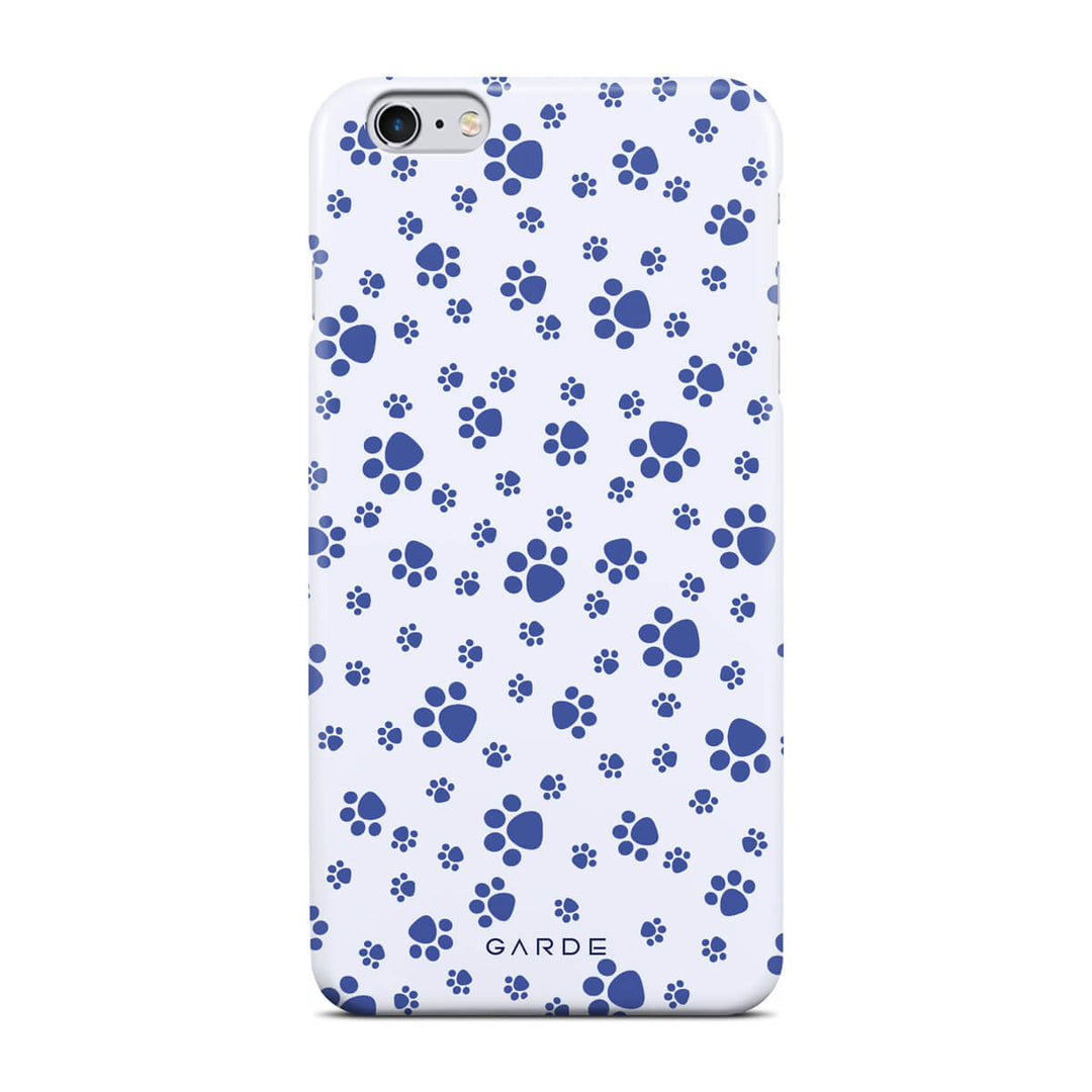 L'amitie iPhone 6 Plus / 6s Plus Back Cover - Custom Printed Phone Case by Garde