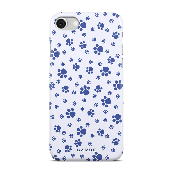 L'amitie iPhone SE 2020 / 2022 Back Cover - Custom Printed Phone Case by Garde
