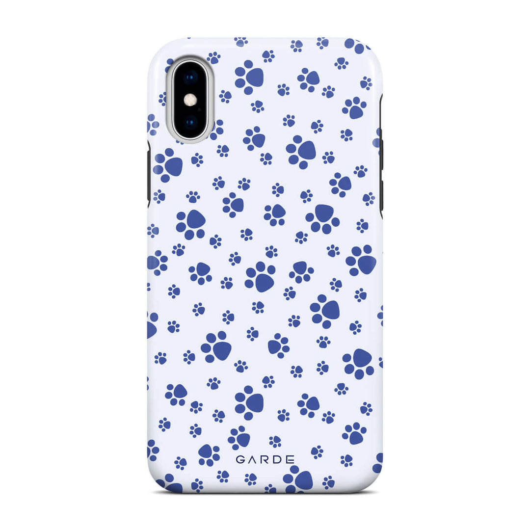 L'amitie - iPhone X / Xs