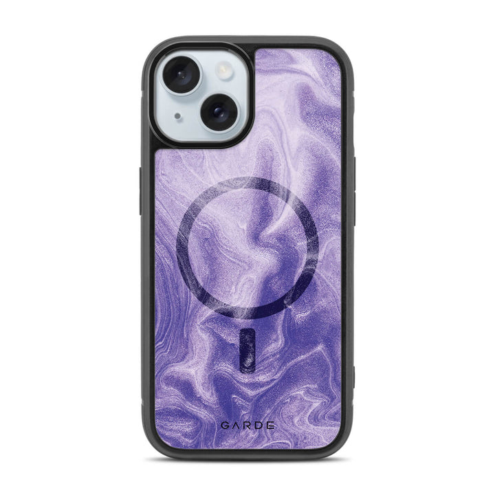 Lavender - iPhone 15