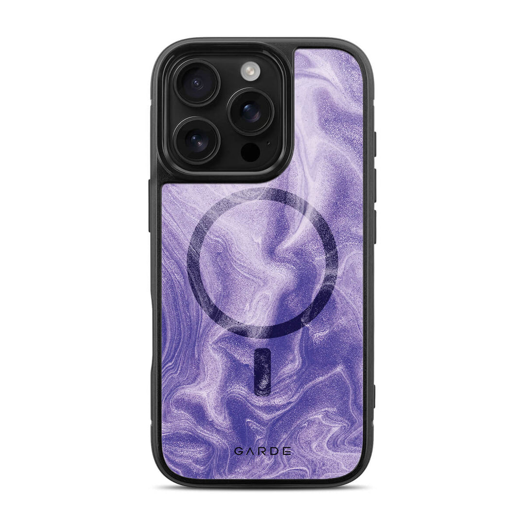 Lavender - iPhone 16 Pro