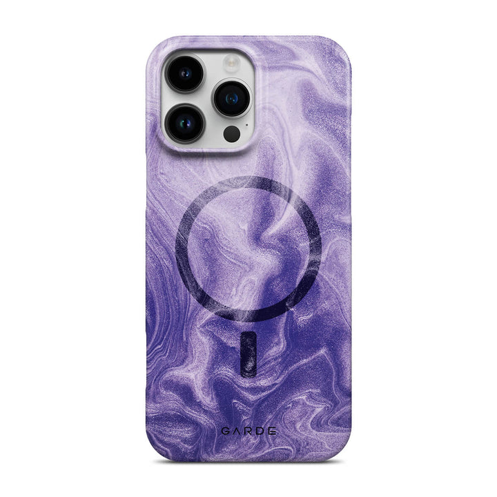 Lavender - iPhone 16 Pro Max