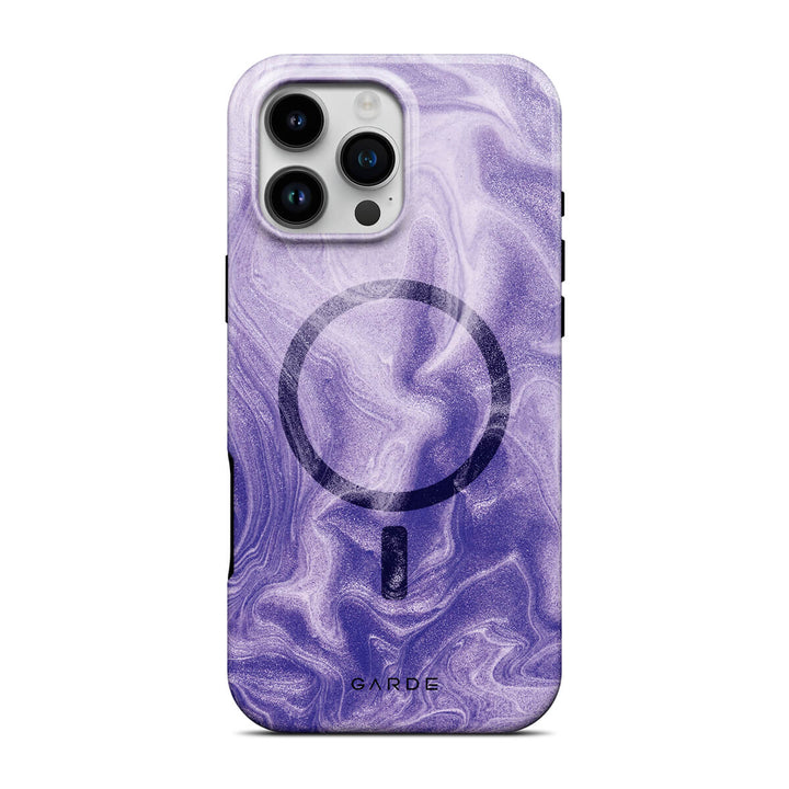 Lavender - iPhone 16 Pro Max