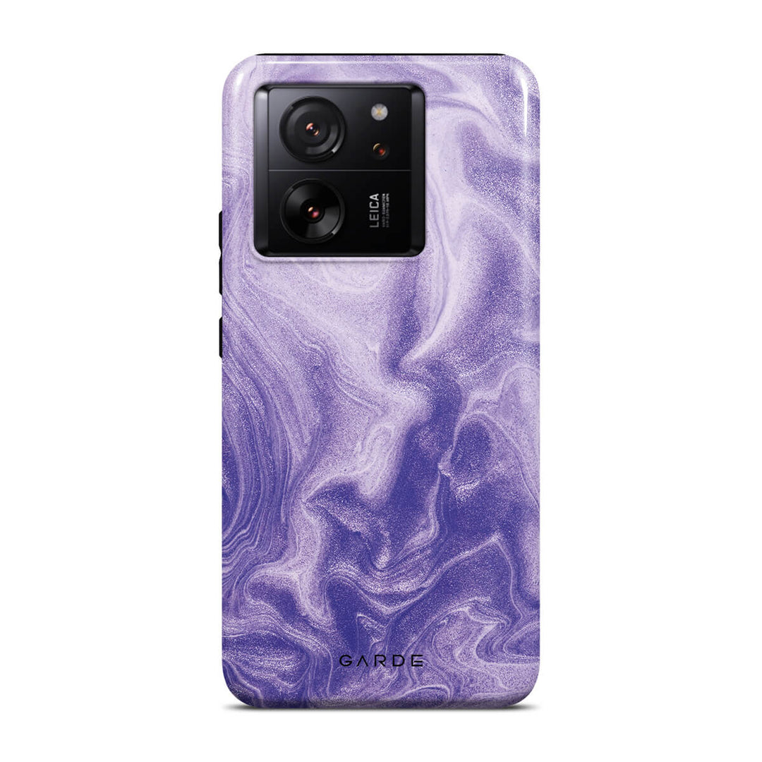 Lavender Xiaomi 13T / 13T Pro Back Cover - Custom Printed Phone Case by Garde