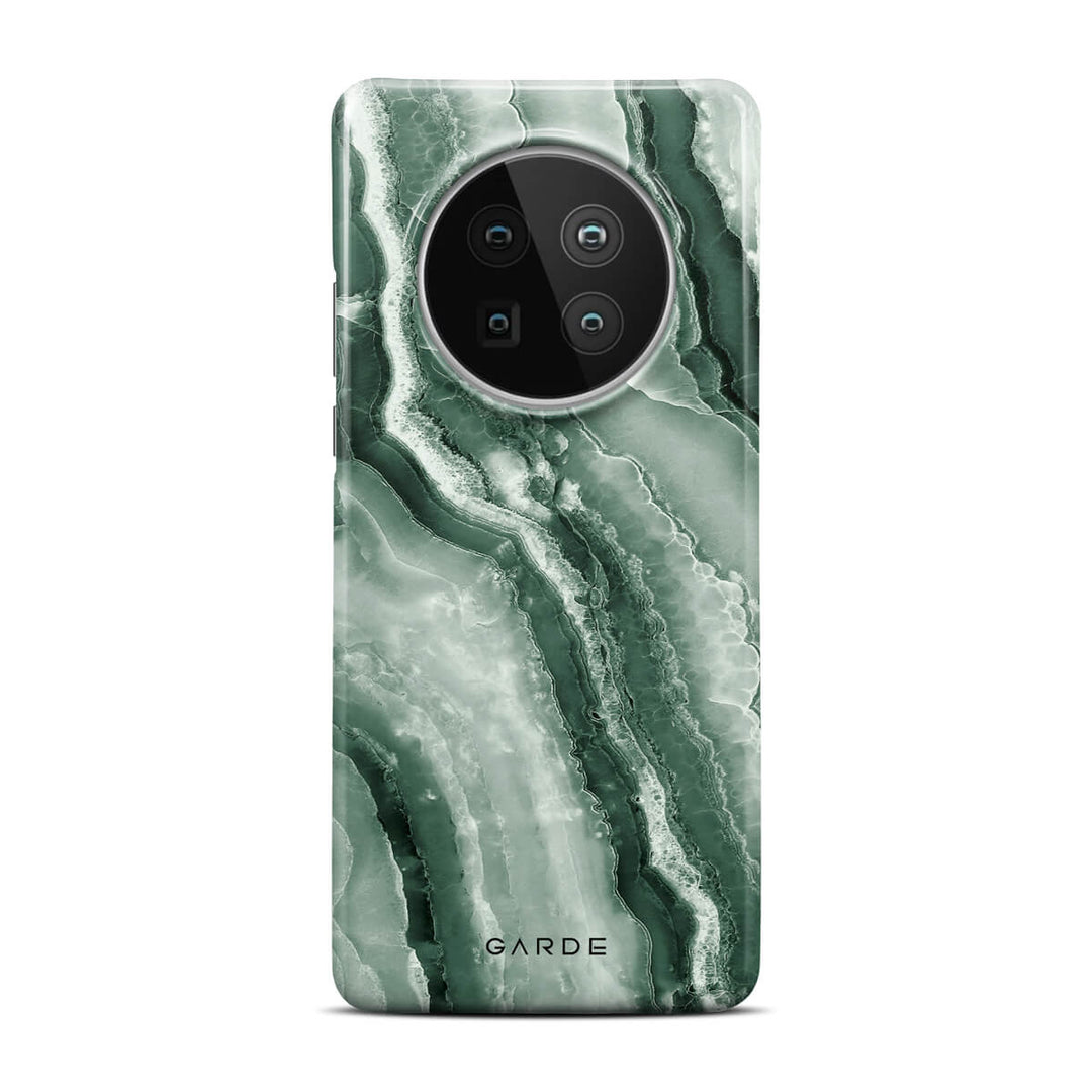 Leander Huawei Mate 40 Back Cover - Custom Printed Phone Case by Garde