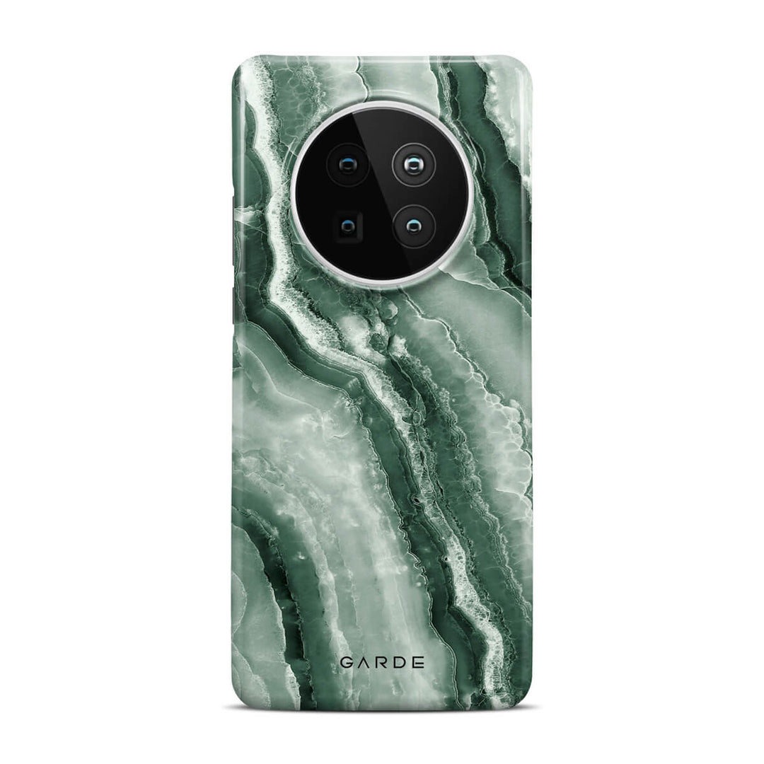 Leander Huawei Mate 40 Pro Back Cover - Custom Printed Phone Case by Garde