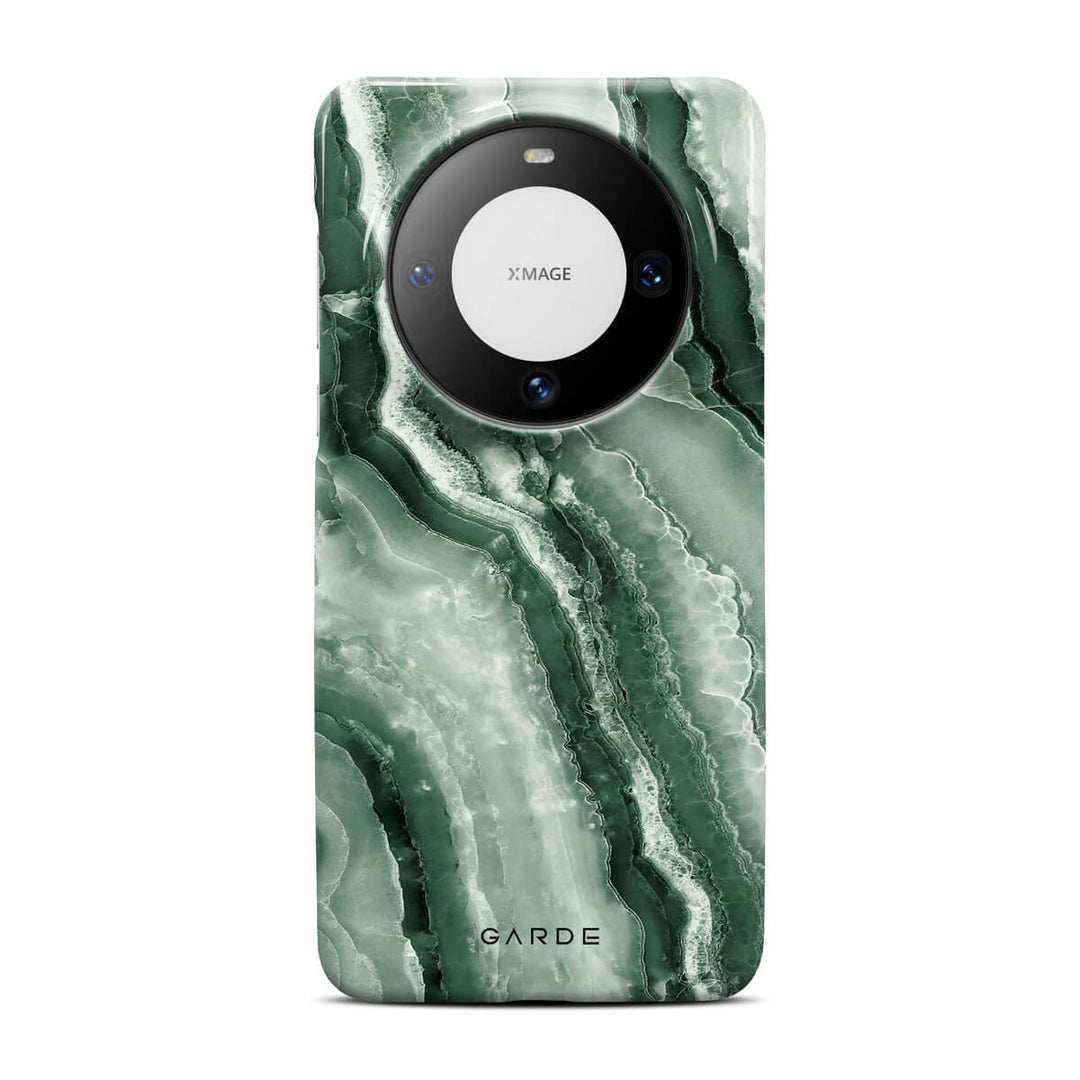 Leander Huawei Mate 60 Pro Back Cover - Custom Printed Phone Case by Garde