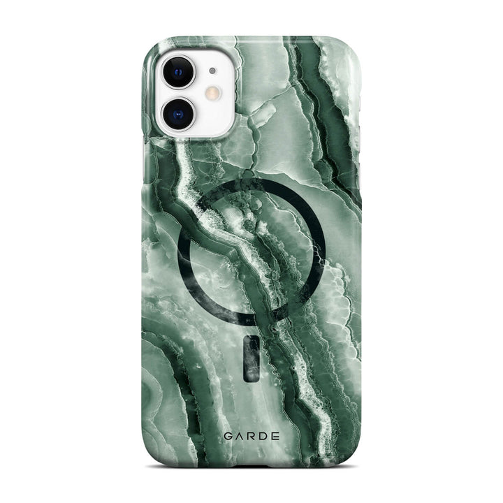 Leander - iPhone 11