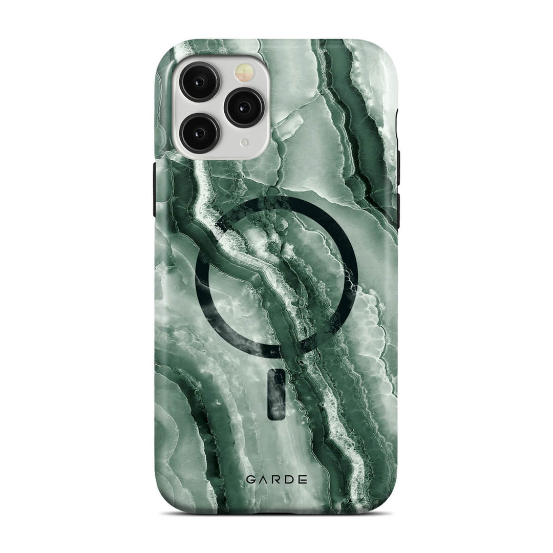 Leander - iPhone 11 Pro