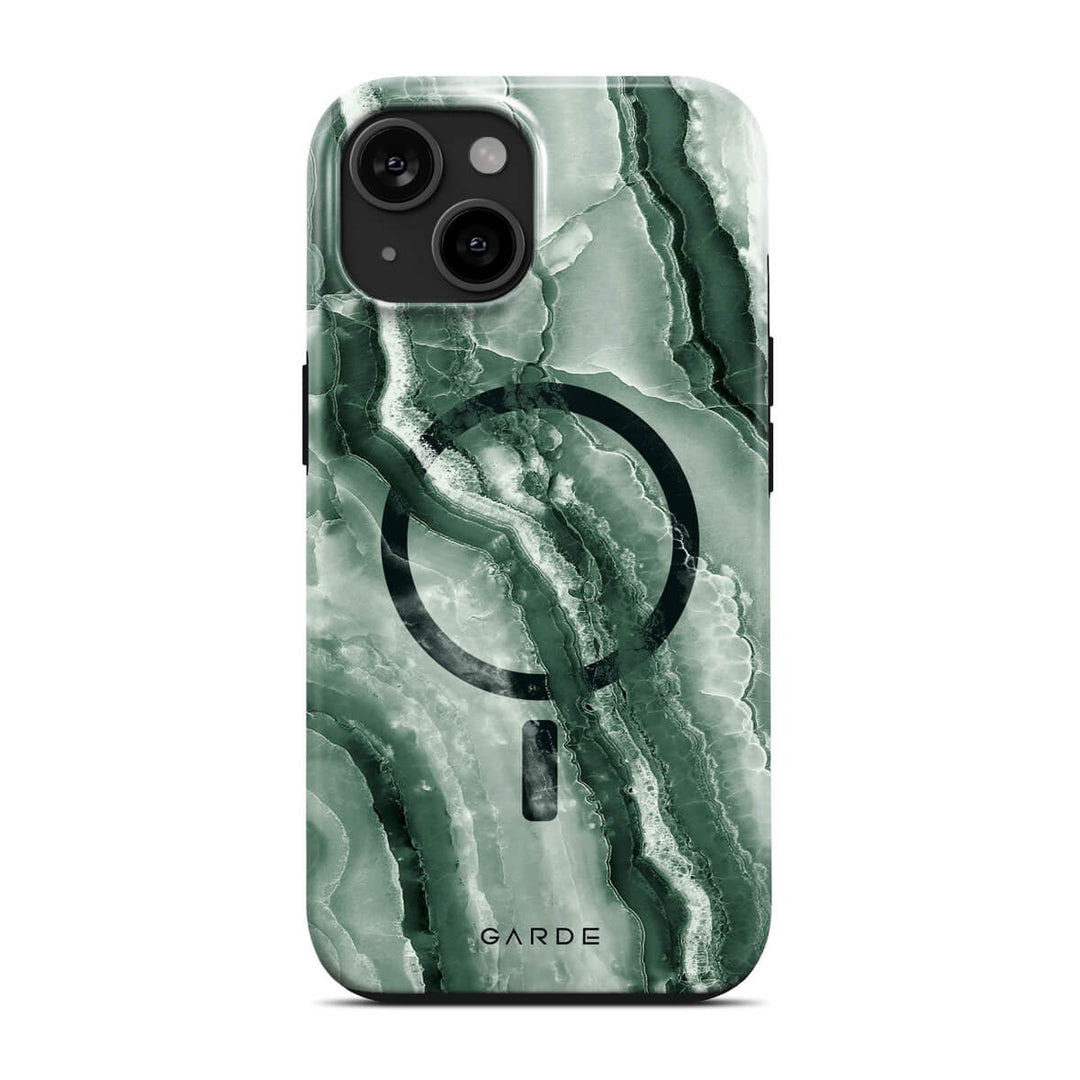Leander - iPhone 15
