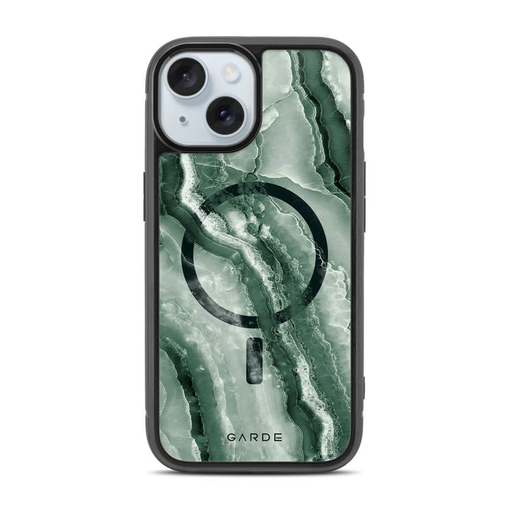 Leander - iPhone 15