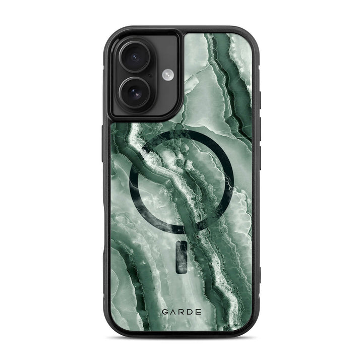 Leander - iPhone 16