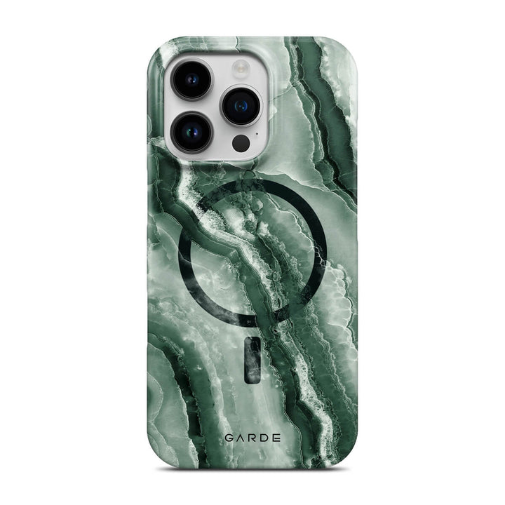 Leander - iPhone 16 Pro